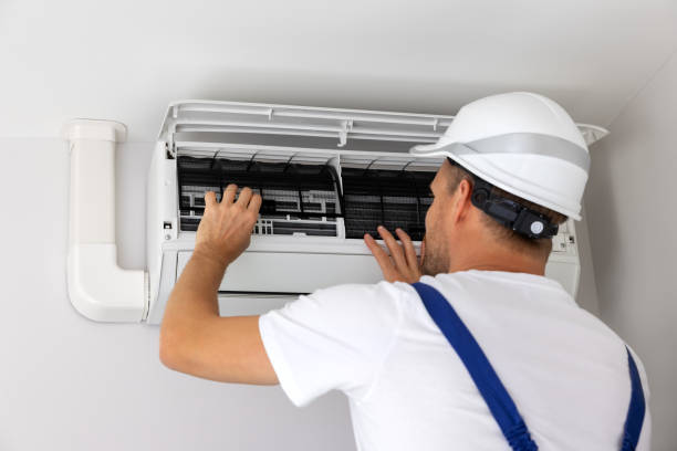 AC installation near me in Cricket, NC