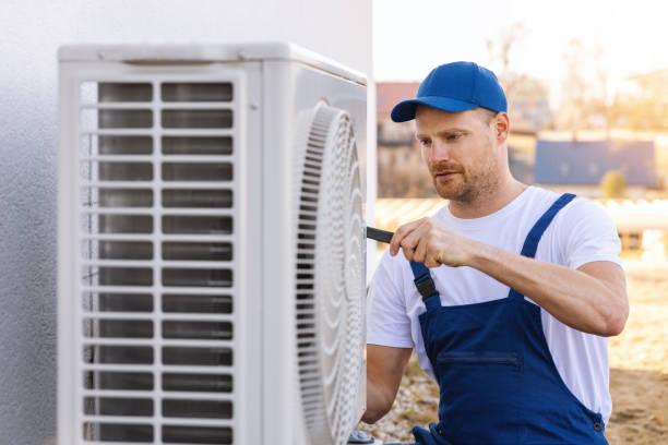 Best Residential HVAC services  in Cricket, NC