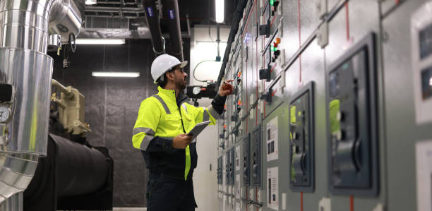 Best 24/7 HVAC repair  in Cricket, NC